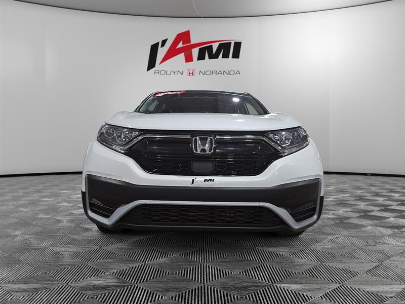 honda CR-V 2021 - 2