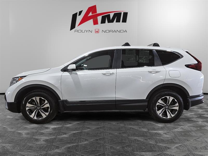 honda CR-V 2021 - 3