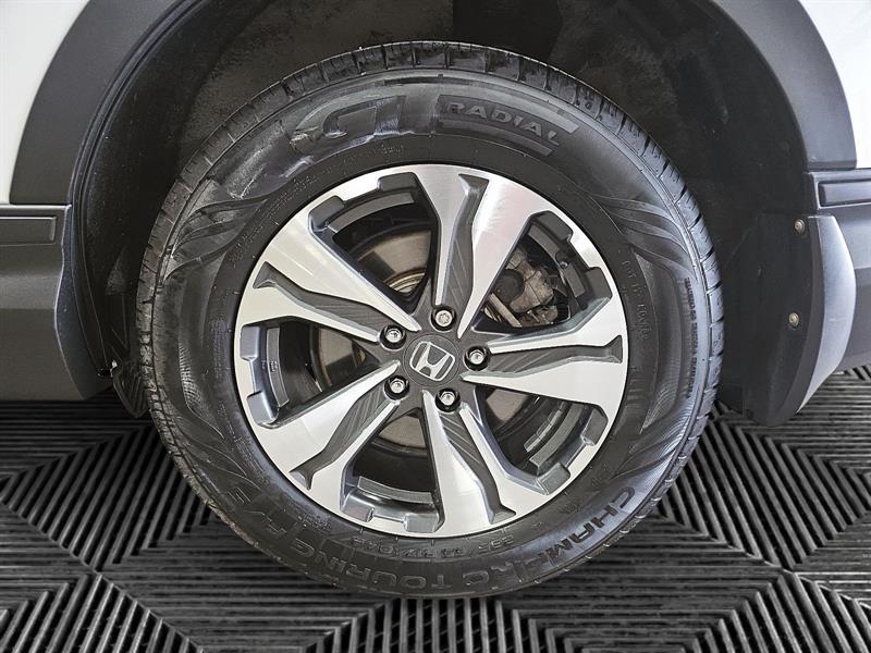 honda CR-V 2021 - 6