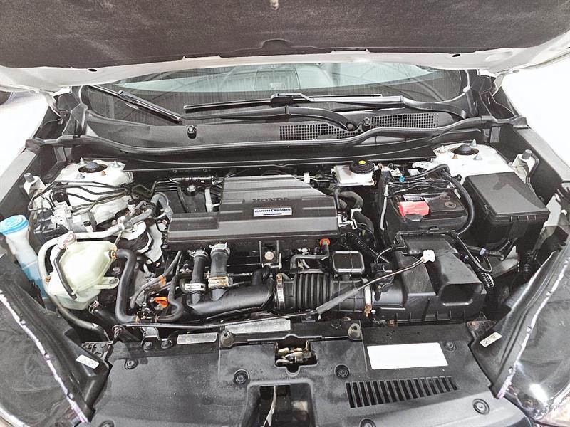 honda CR-V 2021 - 7