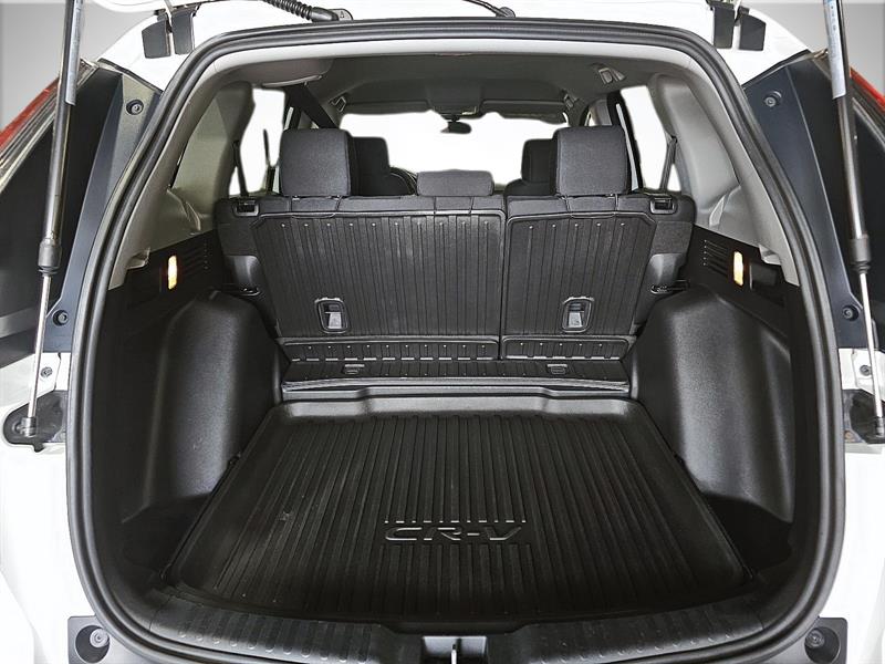 honda CR-V 2021 - 8