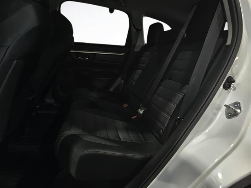 honda CR-V 2021 - 9