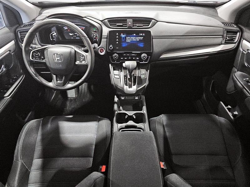 honda CR-V 2021 - 10