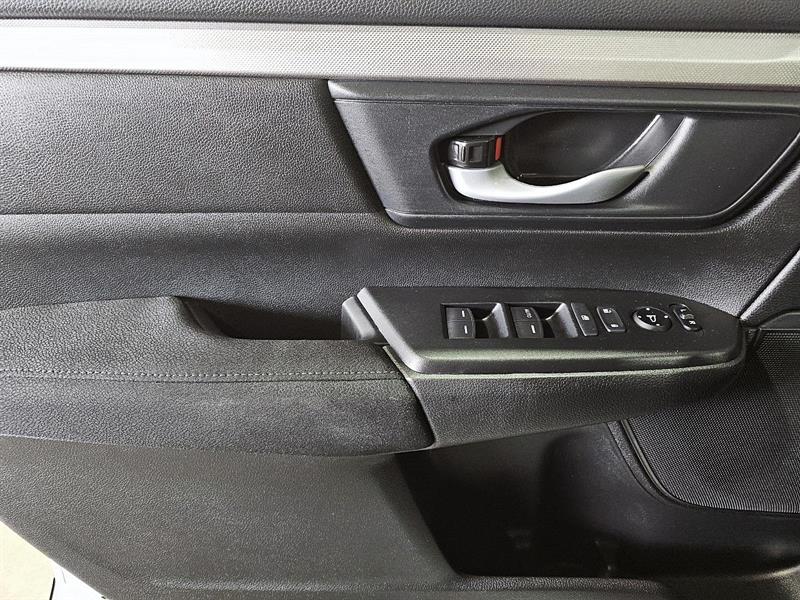 honda CR-V 2021 - 11