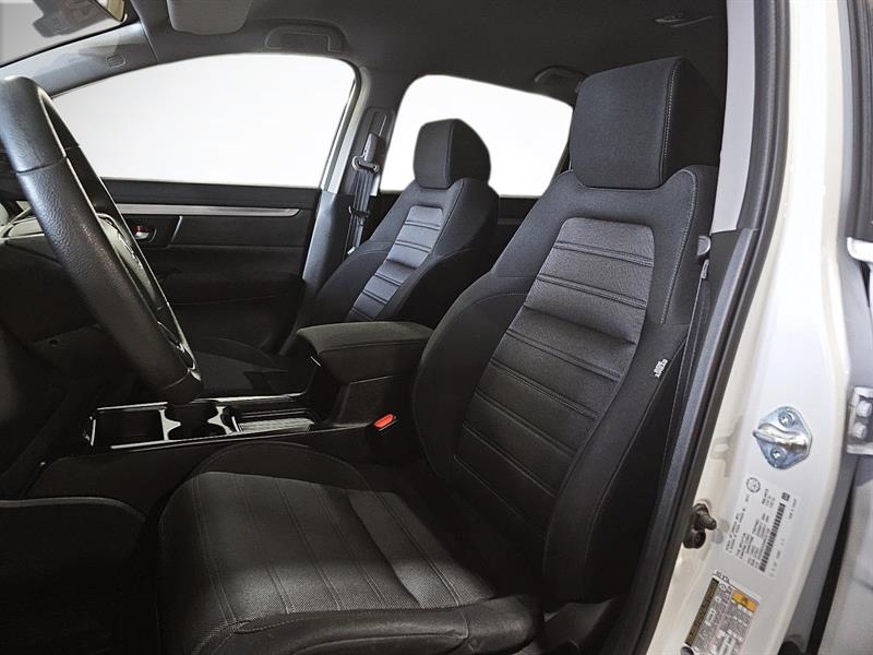 honda CR-V 2021 - 12