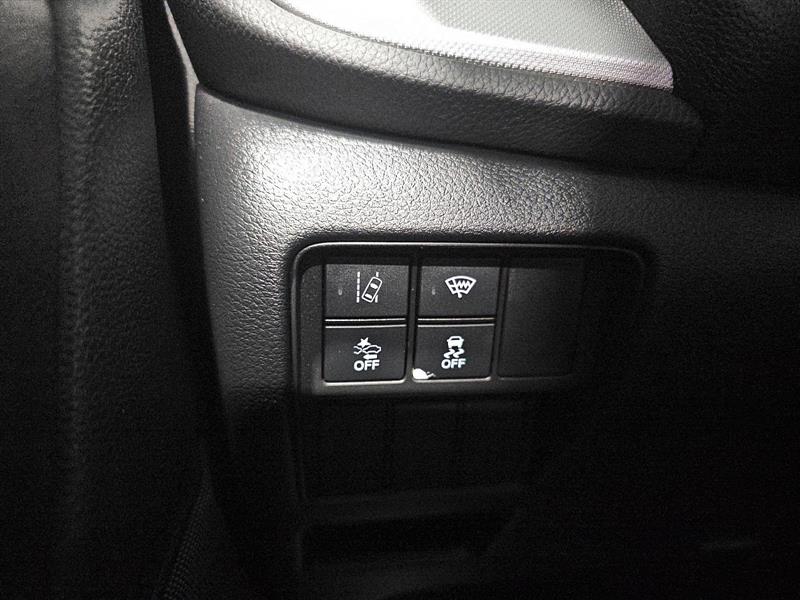 honda CR-V 2021 - 13
