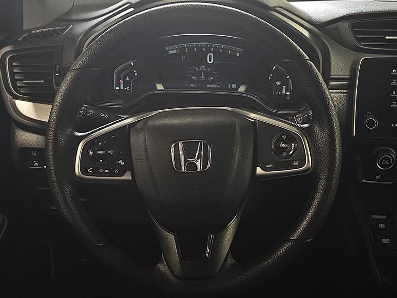 honda CR-V 2021 - 14