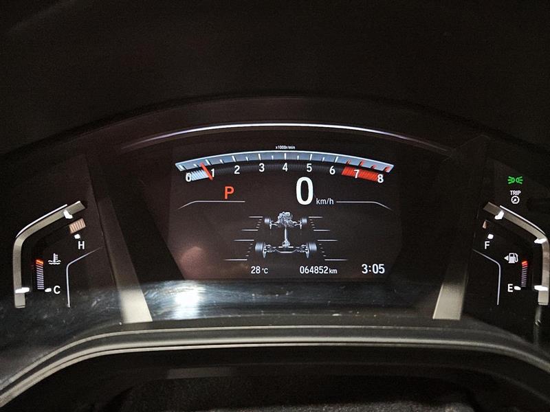 honda CR-V 2021 - 15