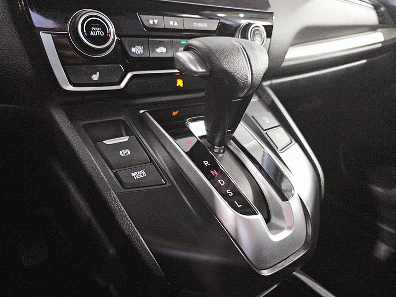 honda CR-V 2021 - 18