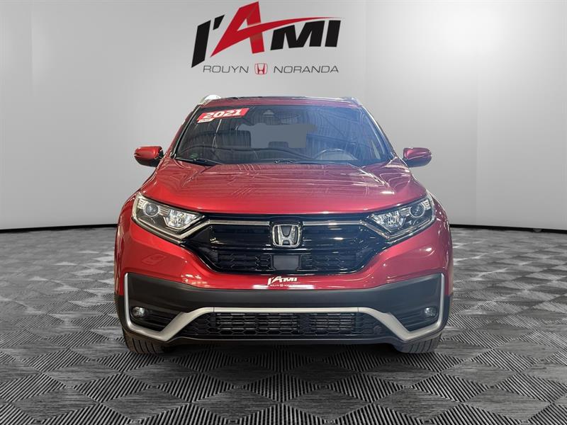 honda CR-V 2021 - 2
