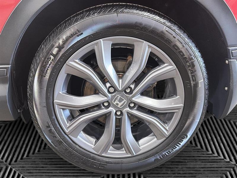 honda CR-V 2021 - 6