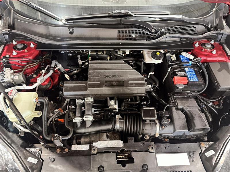 honda CR-V 2021 - 7