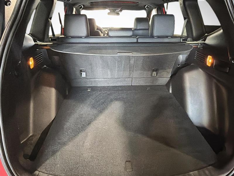 honda CR-V 2021 - 8