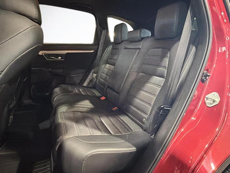 honda CR-V 2021 - 9