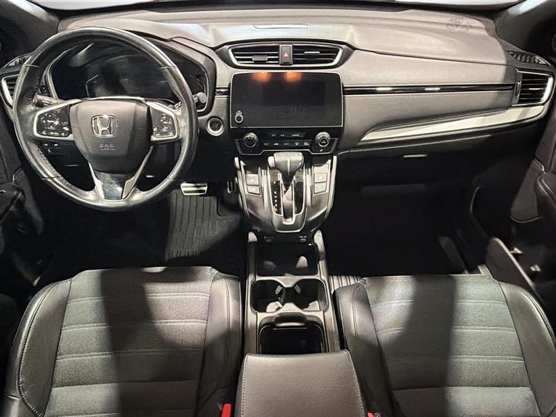 honda CR-V 2021 - 10