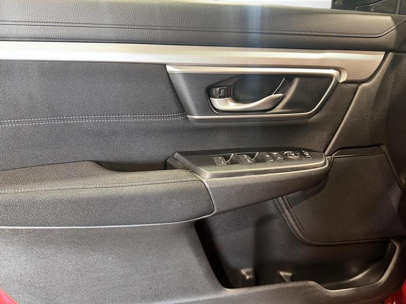honda CR-V 2021 - 11