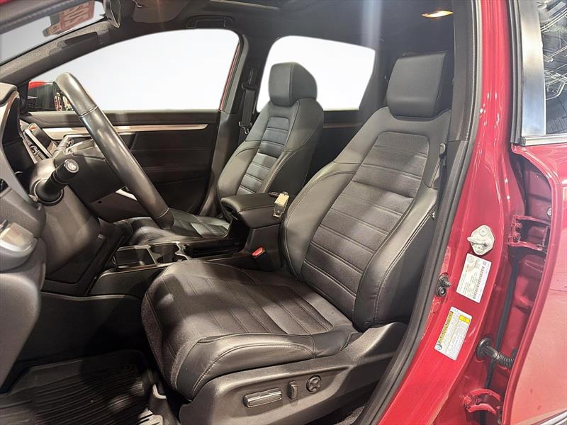 honda CR-V 2021 - 12