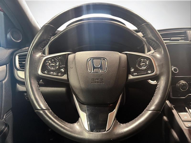 honda CR-V 2021 - 14