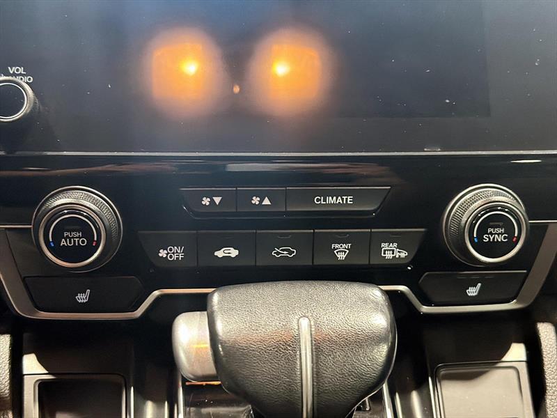 honda CR-V 2021 - 16