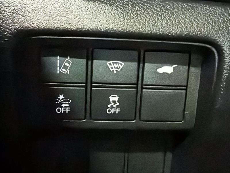 honda CR-V 2021 - 19