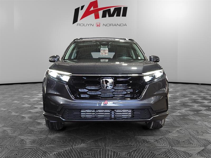honda CR-V 2026 - 2