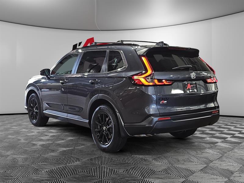 honda CR-V 2026 - 4