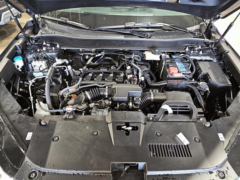 honda CR-V 2026 - 7