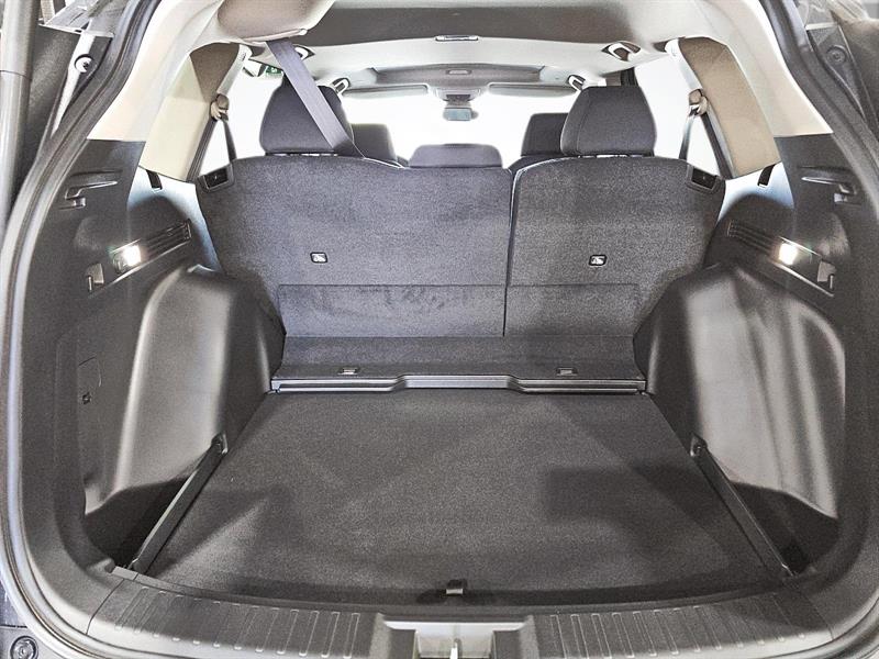 honda CR-V 2026 - 8