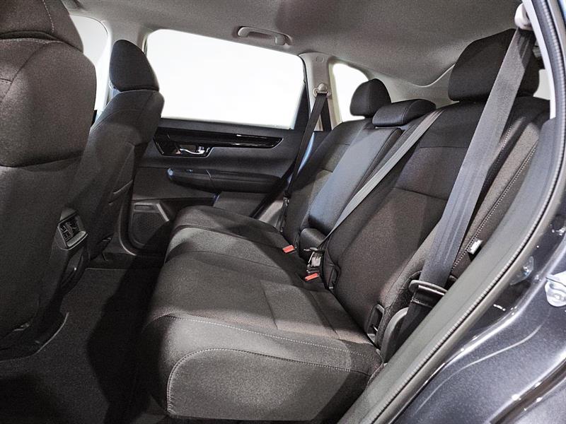 honda CR-V 2026 - 9