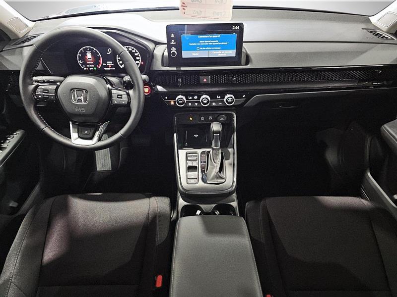 honda CR-V 2026 - 10
