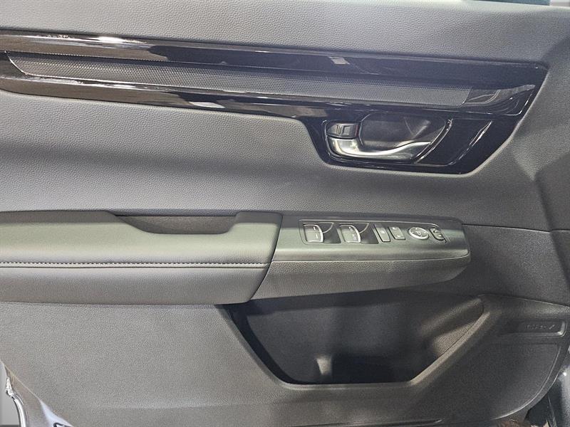 honda CR-V 2026 - 11