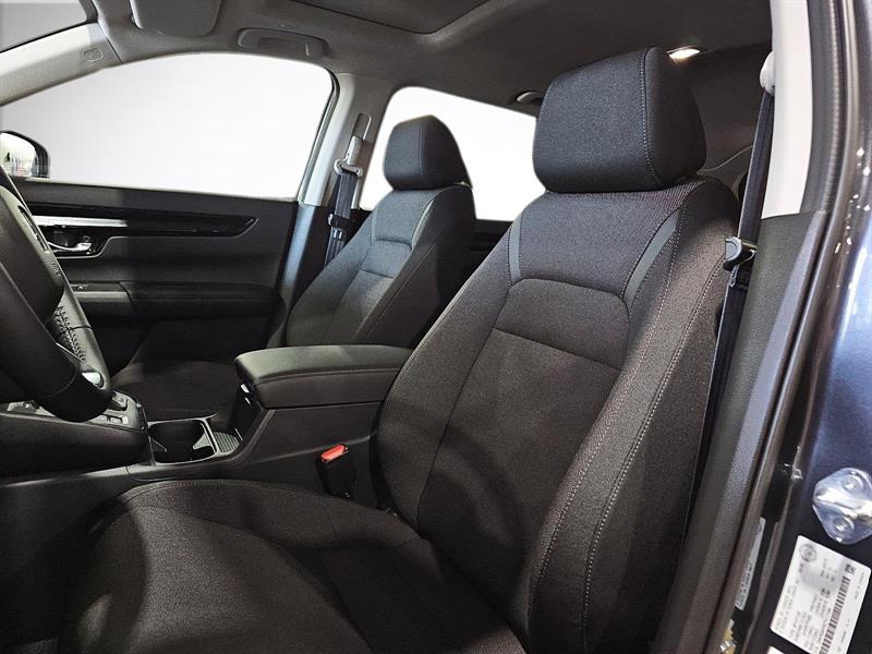 honda CR-V 2026 - 12