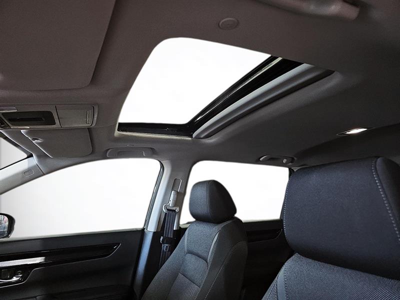 honda CR-V 2026 - 13