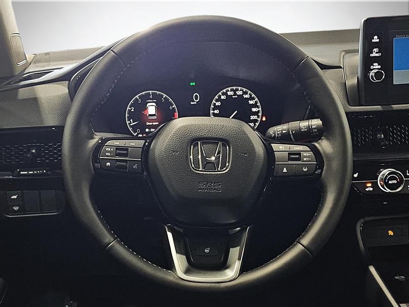 honda CR-V 2026 - 14