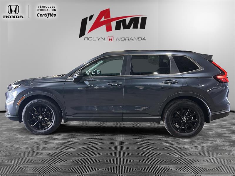 honda CR-V 2023 - 2