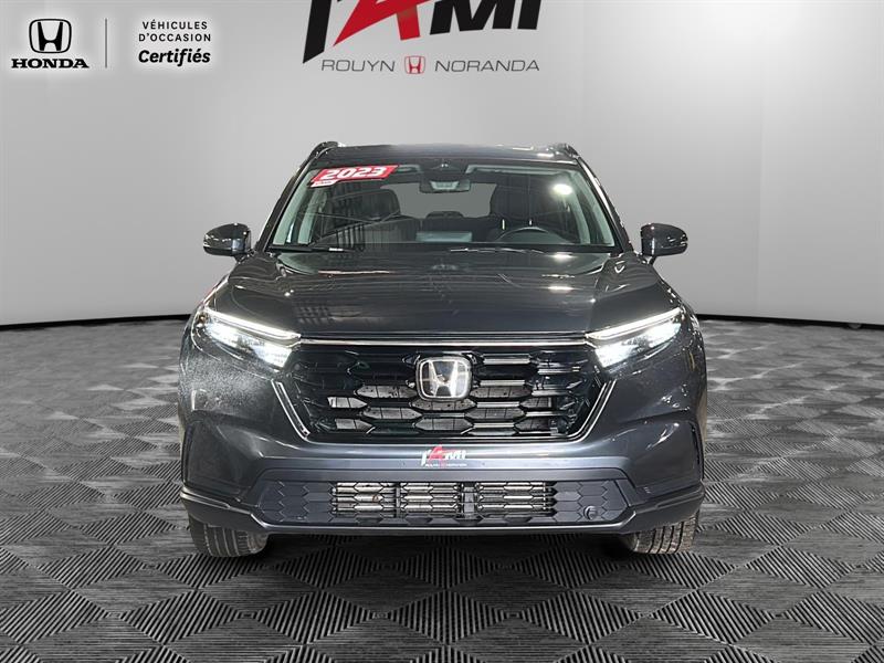 honda CR-V 2023 - 3