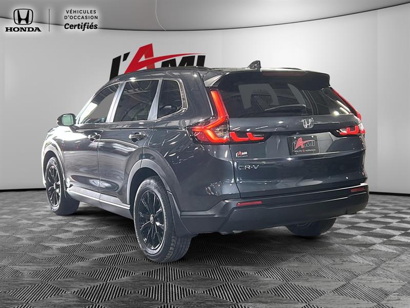honda CR-V 2023 - 5