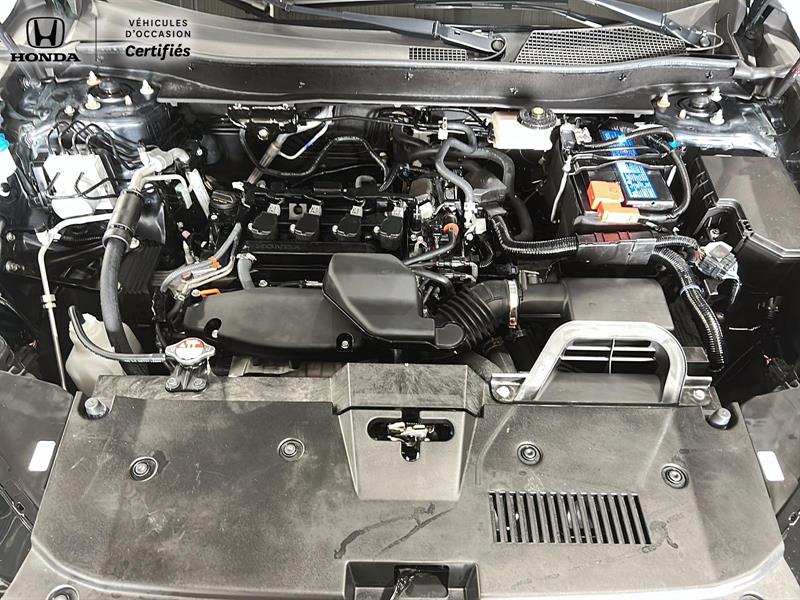 honda CR-V 2023 - 8
