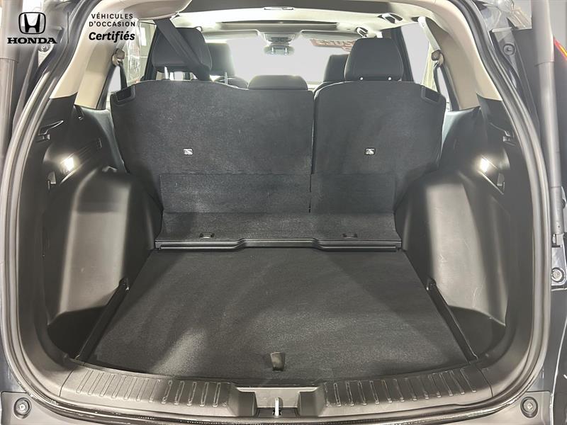 honda CR-V 2023 - 9