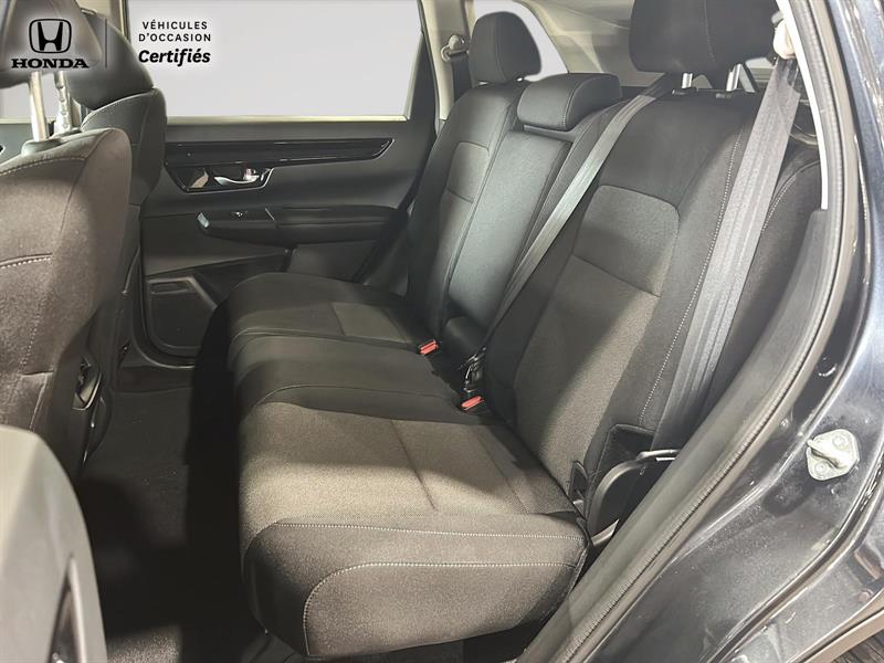 honda CR-V 2023 - 10