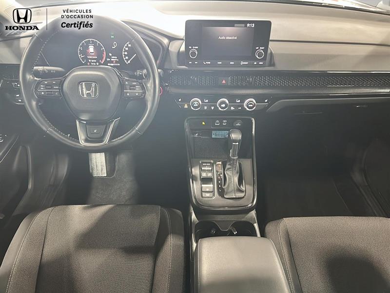 honda CR-V 2023 - 11
