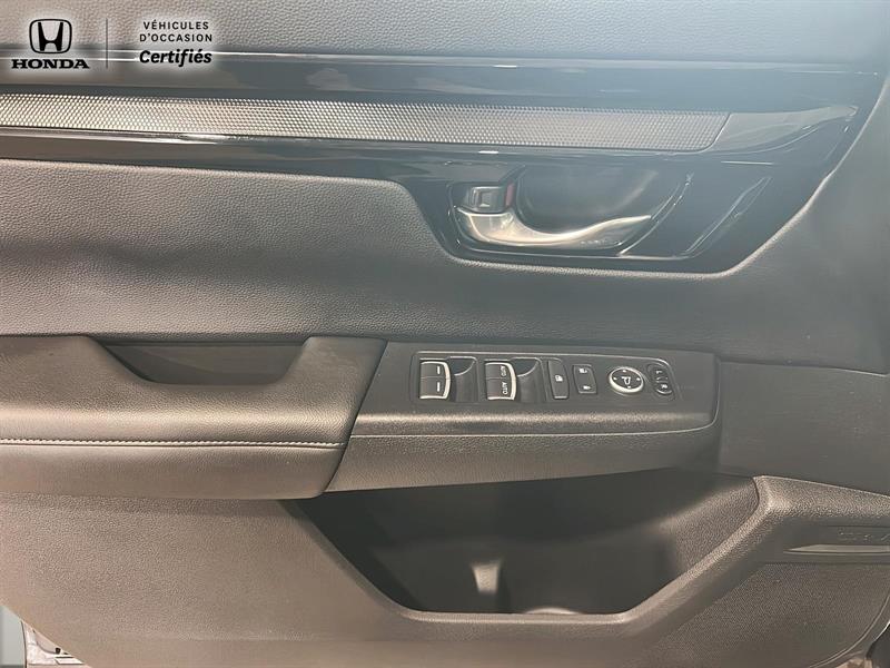 honda CR-V 2023 - 12
