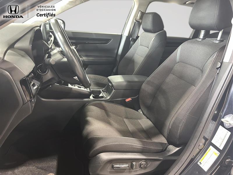 honda CR-V 2023 - 13