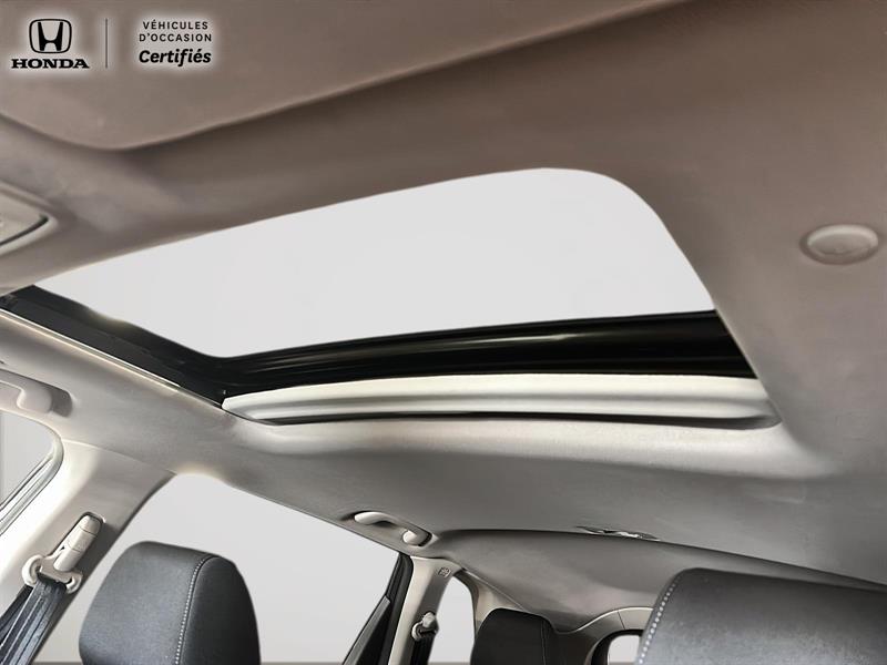 honda CR-V 2023 - 14