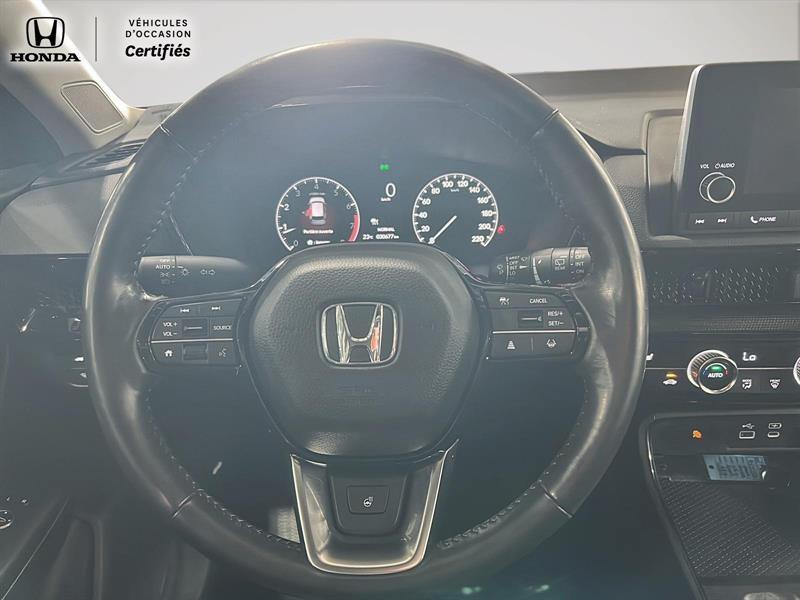 honda CR-V 2023 - 15
