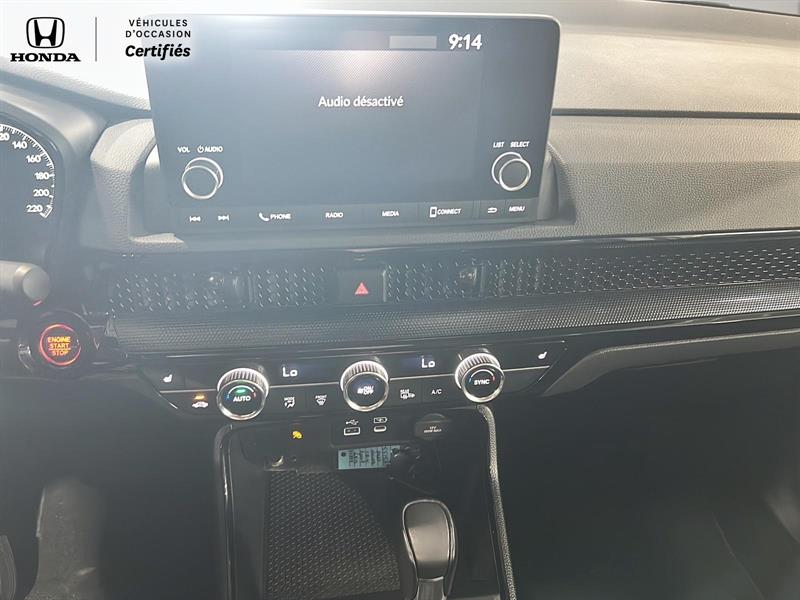 honda CR-V 2023 - 17