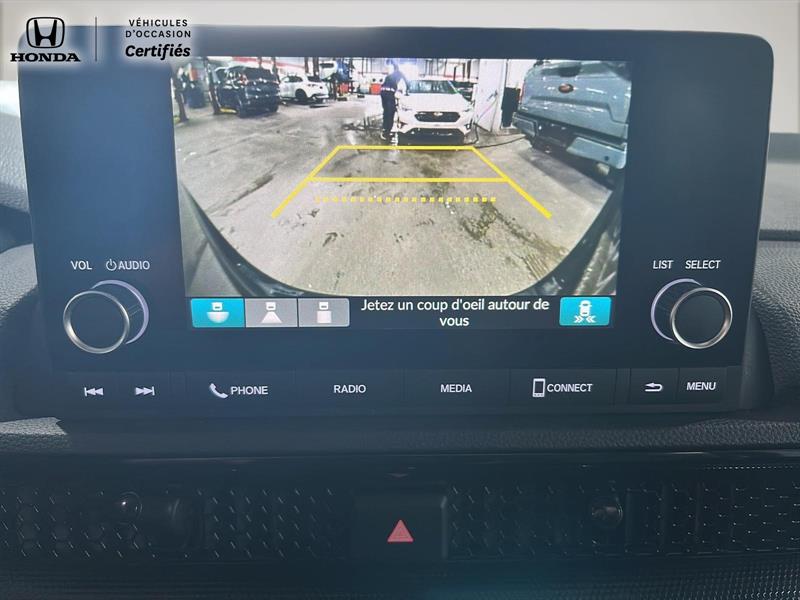 honda CR-V 2023 - 18