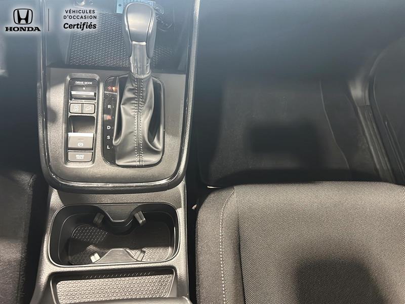 honda CR-V 2023 - 19
