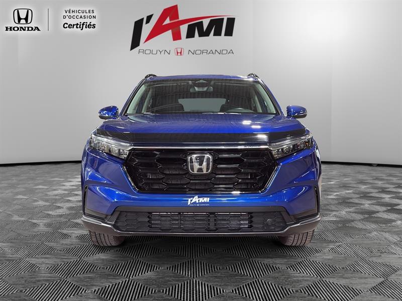honda CR-V 2024 - 2