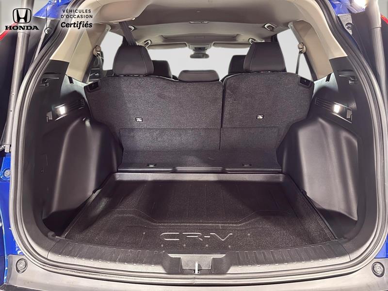 honda CR-V 2024 - 7